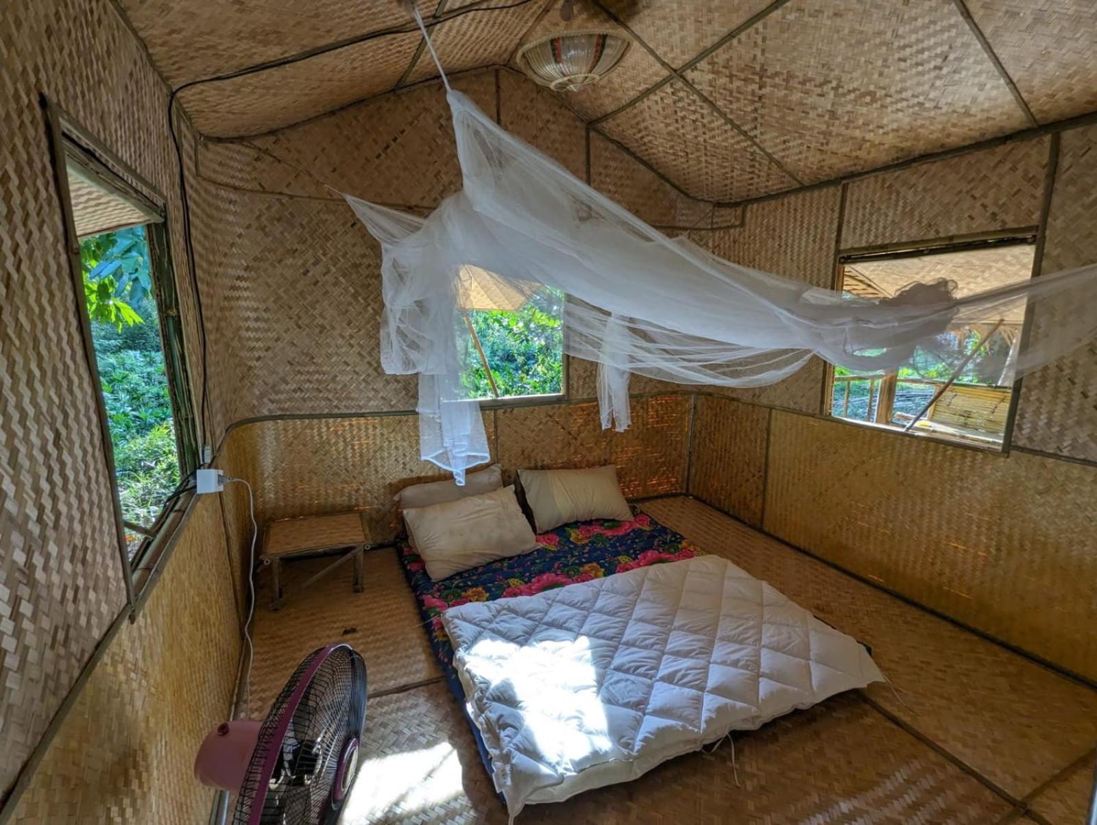 The River Retreat Koh Mak Eksteriør bilde